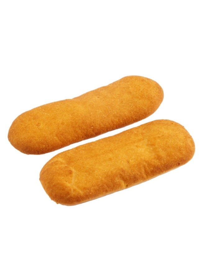 Plain Panini Loaf 2pcs - 180g