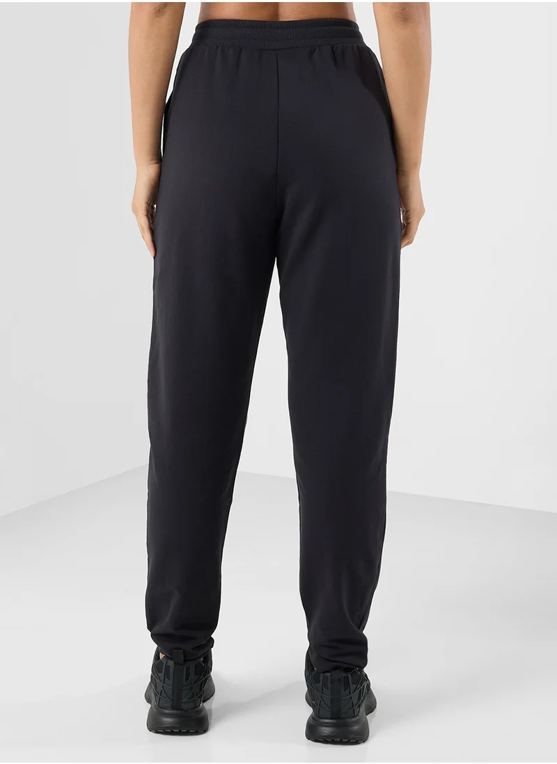 سكوات وولف Essential Logo Sweatpants