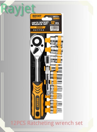 Ratchet wrench