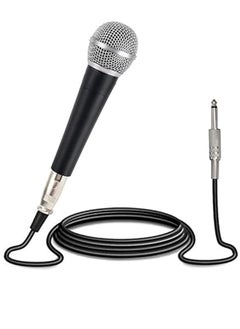 Wired Microphone