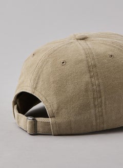 American Eagle AEO Fitted Baseball Hat  - Image 2