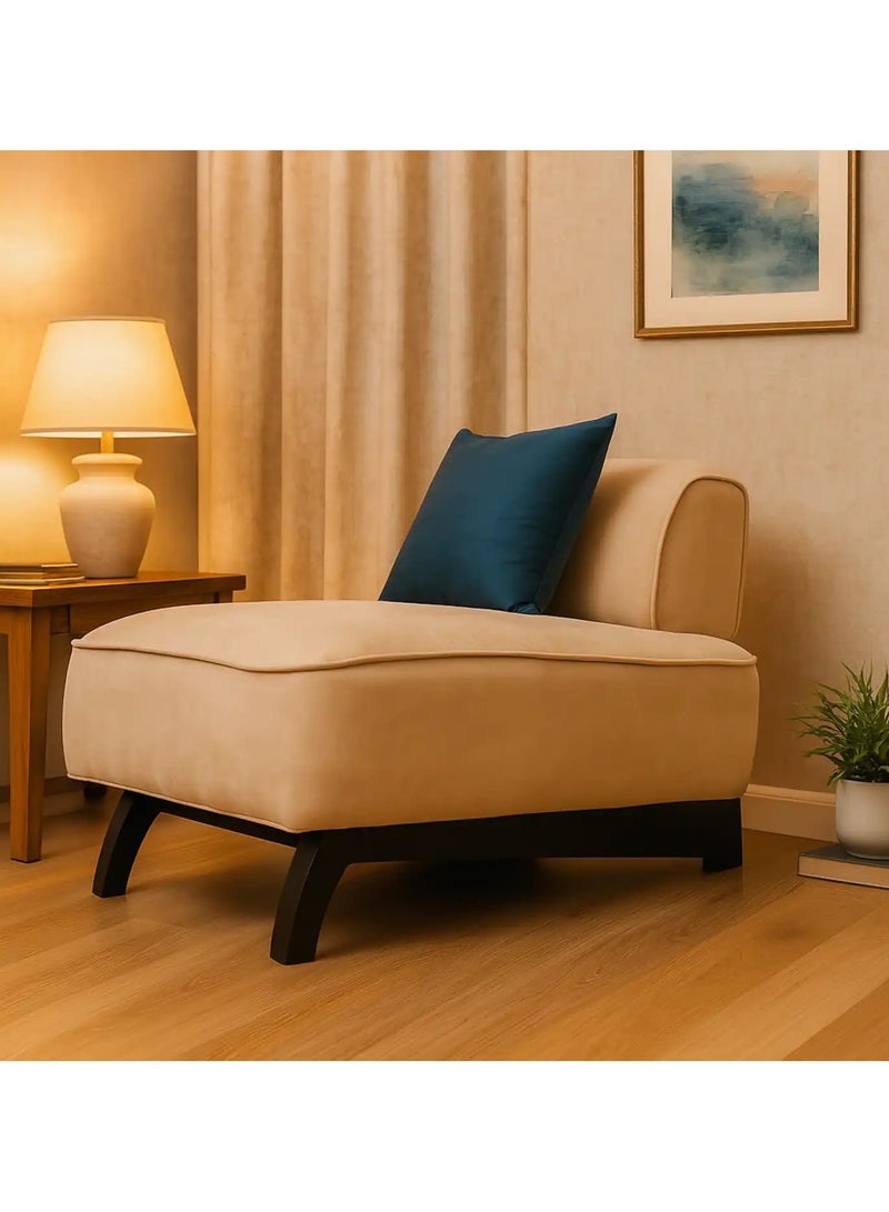 Nesto Soft Accent Chair