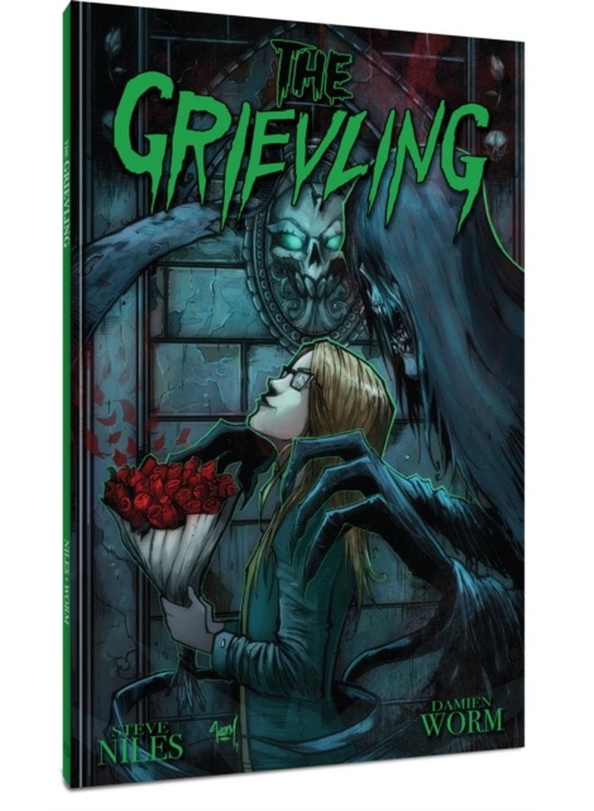The Grievling - Paperback
