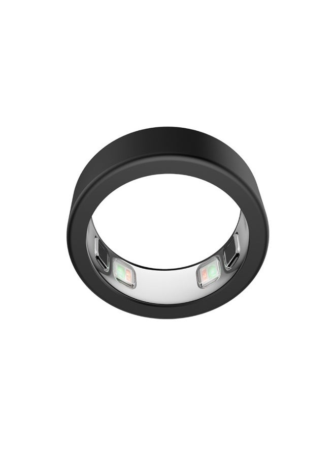 متوافق مع Oura حلقة 5 حامي غطاء الحالة ، L الحجم 26.5mm 4.3g ، مادة السيليكون ، ناعمة ودودية للجلد ، غير ملوثة بسهولة بالغبار ، قابلة للتنظيف ، خفيفة الوزن ، سهلة التركيب - Image 1