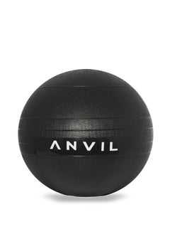 Anvil Fitness 16Kg Slam Ball – Premium, Heavy-Duty, Impact-Resistant Ball For Explosive Power, Strength, Conditioning, And Full-Body Workouts  - Image 4