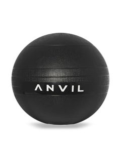 Anvil Fitness 16Kg Slam Ball – Premium, Heavy-Duty, Impact-Resistant Ball For Explosive Power, Strength, Conditioning, And Full-Body Workouts  - Image 1