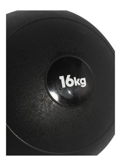 Anvil Fitness 16Kg Slam Ball – Premium, Heavy-Duty, Impact-Resistant Ball For Explosive Power, Strength, Conditioning, And Full-Body Workouts  - Image 3