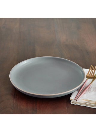 طبق عشاء أوليفيا من الحجر الطيني 27 × 27 سم - pzsku/Z5585A19EEB08D8BB1BD7Z/45/_/1705228736/5152295e-b85f-491b-8a6f-5256f293c882