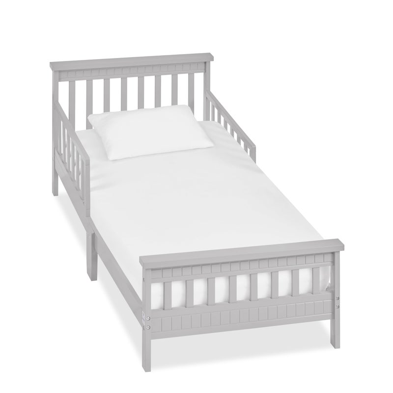Dream On Me Dream On Me SanFran Toddler Bed