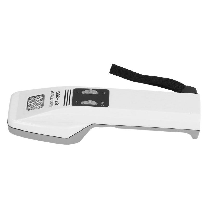 Handheld Needle Detector Household High Accuracy Handheld Needle Detector Wood Probe Metal Detector Pinpointer - Image 4
