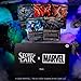 Magic the Gathering Secret Lair x Marvels Storm NonFoil Edition - Image 3