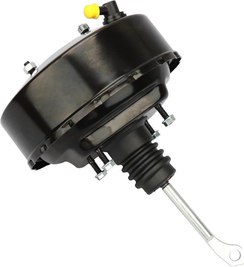 BRTEC 54-74075 Vacuum Power Brake Booster for Jeep Wrangler (1991-1995) - Image 1