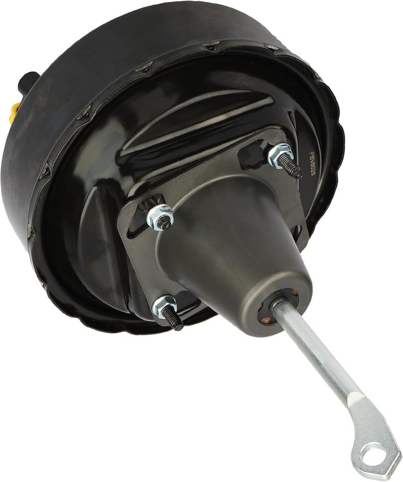 BRTEC 54-74075 Vacuum Power Brake Booster for Jeep Wrangler (1991-1995) - Image 3