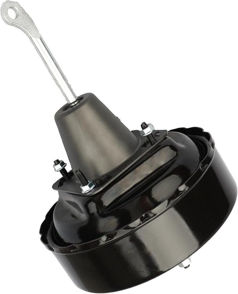BRTEC 54-74075 Vacuum Power Brake Booster for Jeep Wrangler (1991-1995) - Image 2