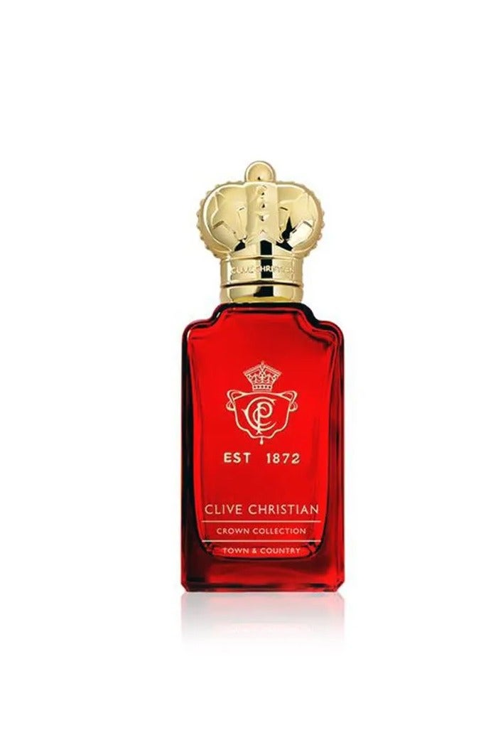 Clive Christian Town & Country EDP 50ML - Image 1