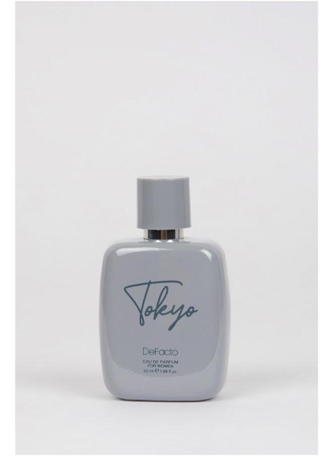 DeFacto Woman Fruity Perfume 
