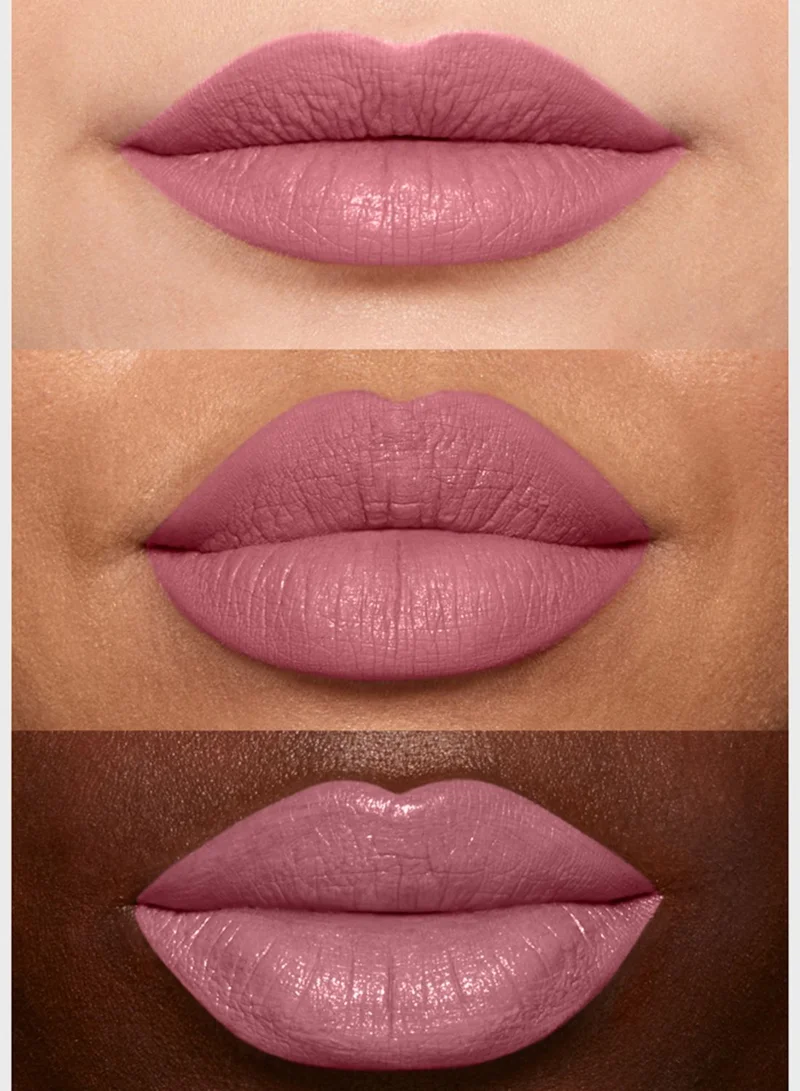 NYX PROFESSIONAL MAKEUP Soft Matte Lip Cream - Istanbul