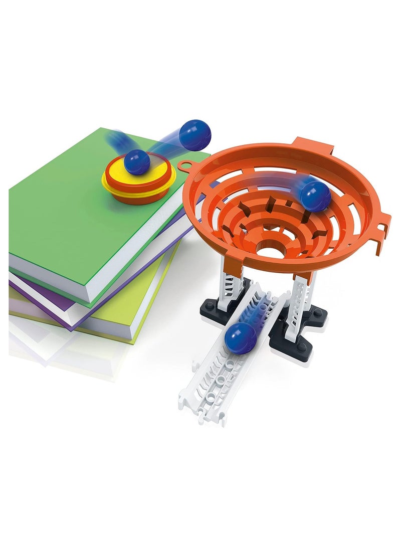 كلمينتوني لعبة حركة الكرات - ترامبولين - Image 2