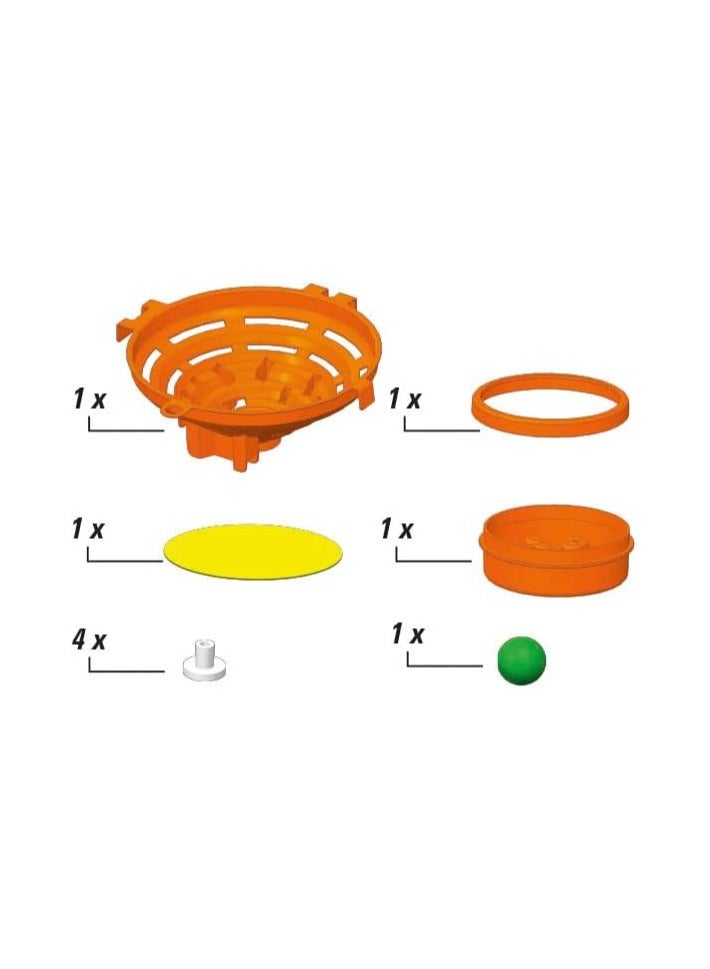 كلمينتوني لعبة حركة الكرات - ترامبولين - Image 4