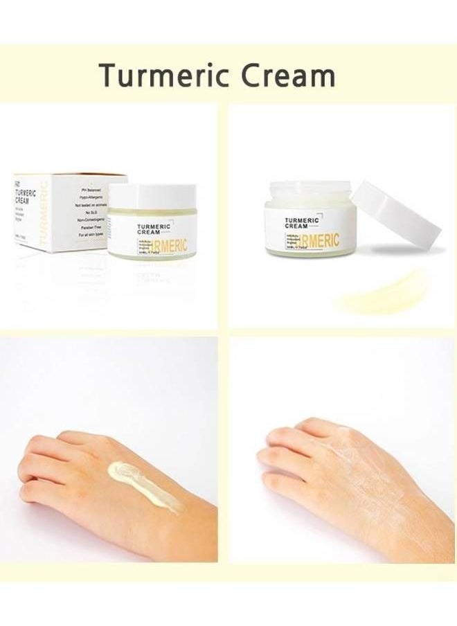 AFCARE turmeric skin care set  - Image 4