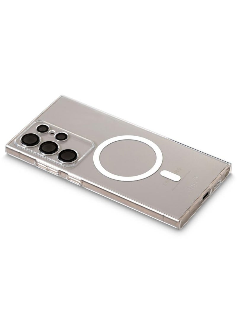 darc Slim MagSafe Case for Samsung S24  - Image 3