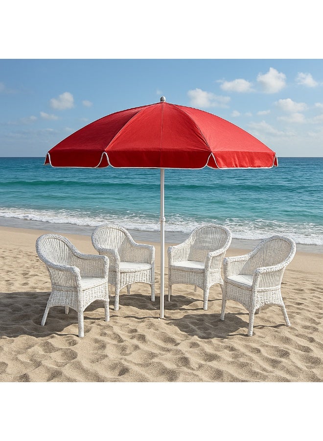 شمسية كاب – ظل في أي وقت وأي مكان - Image 1