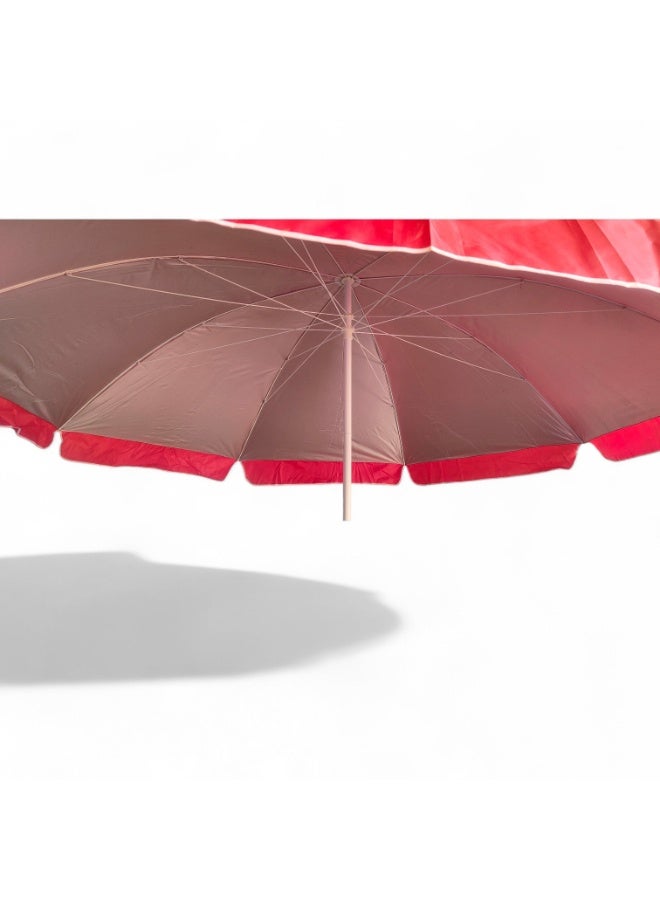 شمسية كاب – ظل في أي وقت وأي مكان - Image 5