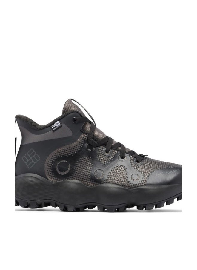 Columbia Women's Escape Thrive Endure Hiking Shoe, Black/Black, 39.5 EU - Image 1