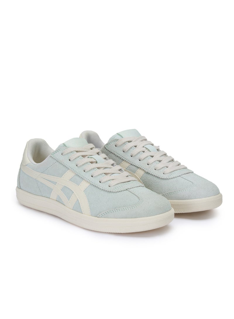 Onitsuka Tiger Tokuten Casual Athlesiure Sneakers Sky Blue - Image 2