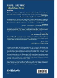 Renewable Energy Finance: Funding The Future Of Energy  - Image 2