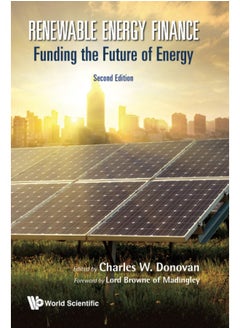 Renewable Energy Finance: Funding The Future Of Energy  - Image 1