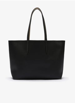 LACOSTE Lacoste Women's Anna Reversible Bicolour Tote Bag, NF2142AA Shopping Bag for Women  - Image 3