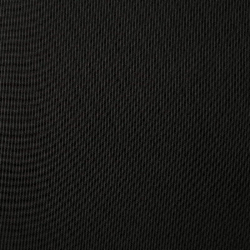 نو. 918 رقم 918 لوحة ستارة من الشيفون الشفاف إميلي مع جيب قضيب، مقاس 59 × 63 بوصة، أسود - Image 5