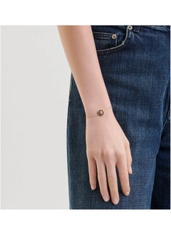 Dior Addict Classic Rose des Vents Bracelet – Timeless Lucky Star Medallion Jewelry  - Image 2