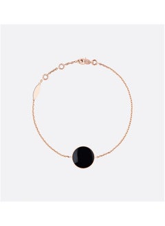 Dior Addict Classic Rose des Vents Bracelet – Timeless Lucky Star Medallion Jewelry  - Image 3