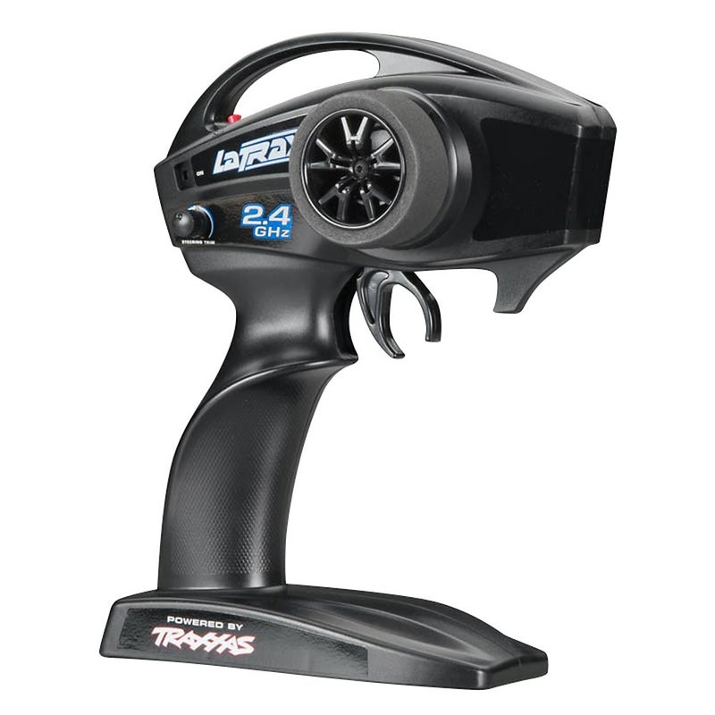 Traxxas TX LaTrax 2.4 GHz 2-Channel TX Only Vehicle - Image 4