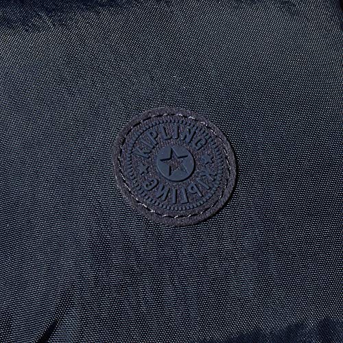 KIPLING KIPLING حقيبة خصر كيبلينغ للنساء بريستو أب، زرقاء 2، 11 ل x 6.5 ح x 1.25 د أمريكي - Image 3