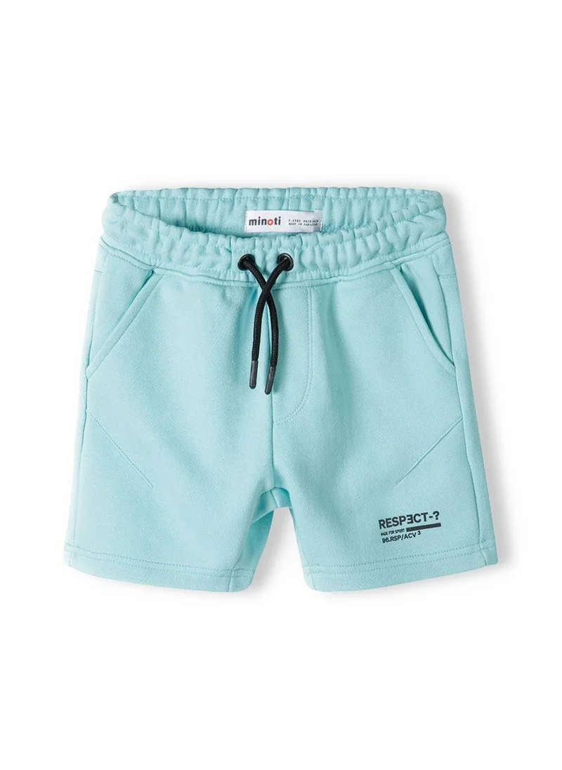 مينوتي Teen Boys Short