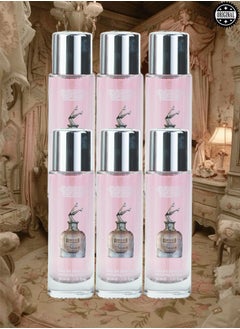 Smart collection 6 Pieces Smart Collection Number 538 Perfume EDP 30ML  - Image 1