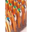 STABILO Worker Roller Ball Point Pen 0.5 mm Blue - Image 5