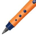 STABILO Worker Roller Ball Point Pen 0.5 mm Blue - Image 3