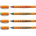 STABILO Worker Roller Ball Point Pen 0.5 mm Blue - Image 4