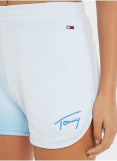 TOMMY JEANS High Waist Shorts  - Image 3