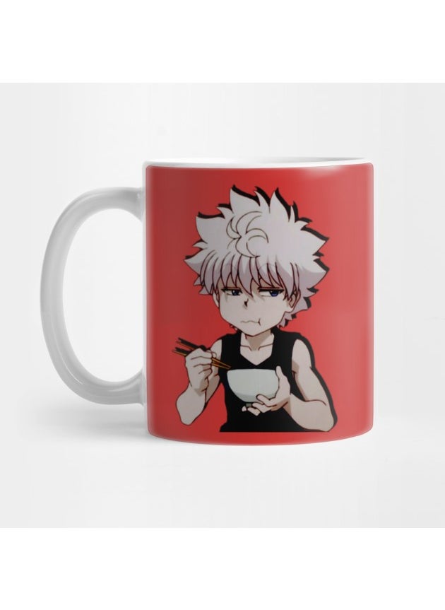 Clannad Dango Mug Glass