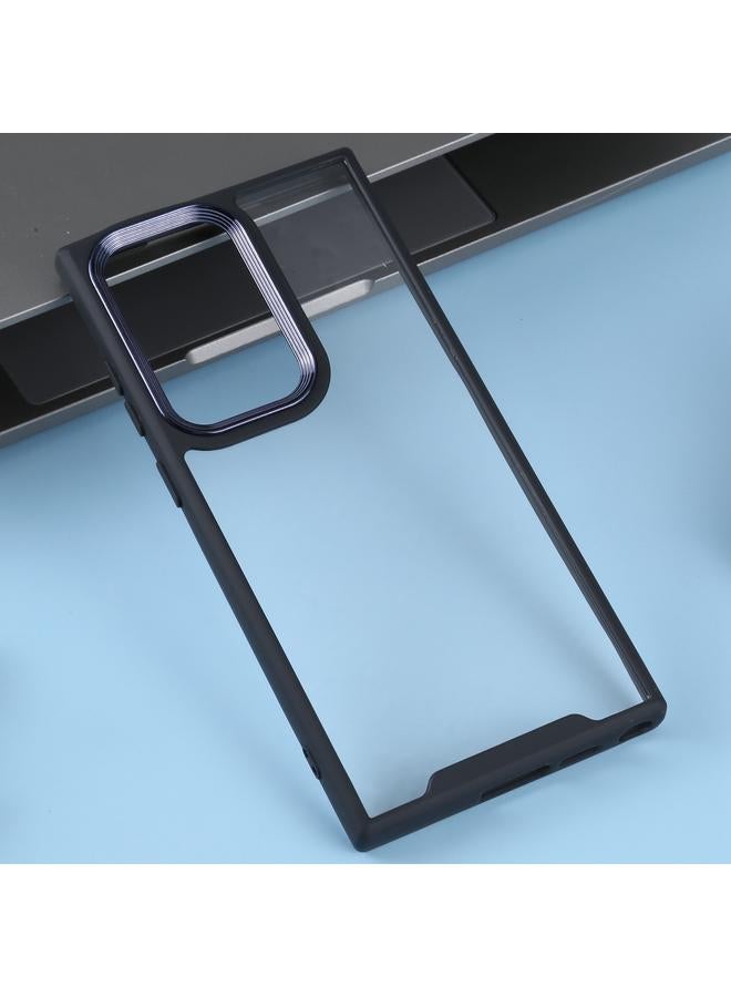 إيروريكس جراب لهاتف Samsung Galaxy S23+ 5G مطلي بالكهرباء Hawkeye - Image 2