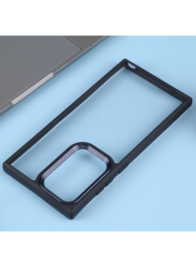 إيروريكس جراب لهاتف Samsung Galaxy S23+ 5G مطلي بالكهرباء Hawkeye - Image 4