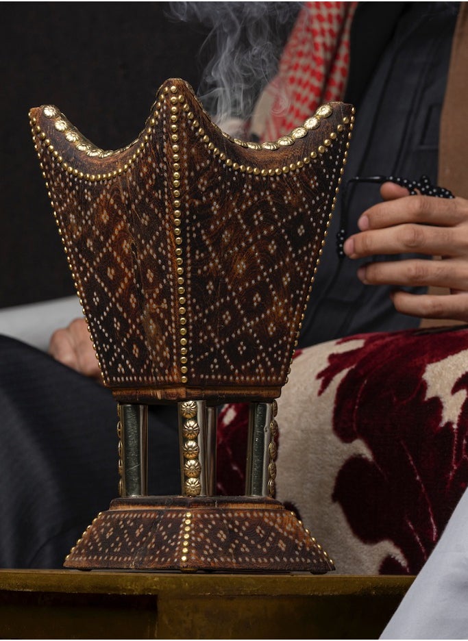 Royal Cambodian Tiger Oud 28 gram