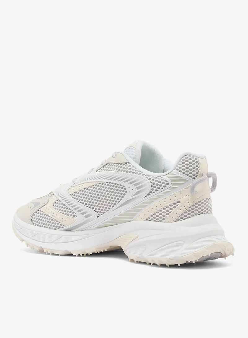 لاكوست L003 Neo Shot 125 Low Top Sneakers