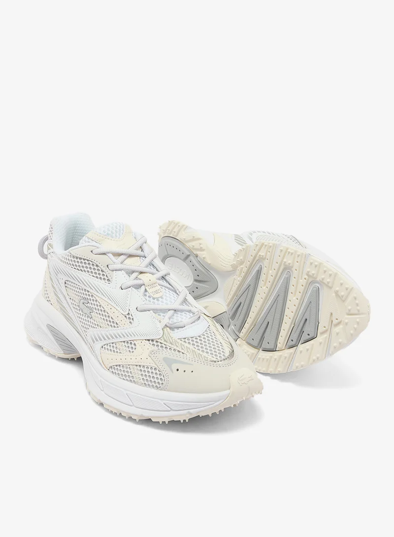 LACOSTE  L003 Neo Shot 125 Low Top Sneakers for Men | Best Price UAE
