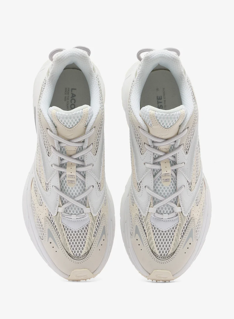 LACOSTE  L003 Neo Shot 125 Low Top Sneakers for Men | Best Price UAE